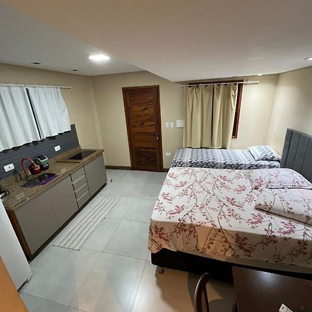 Suite No Centro De Paraty Araquari Exterior foto