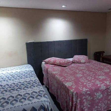 Suite No Centro De Paraty Araquari Exterior foto