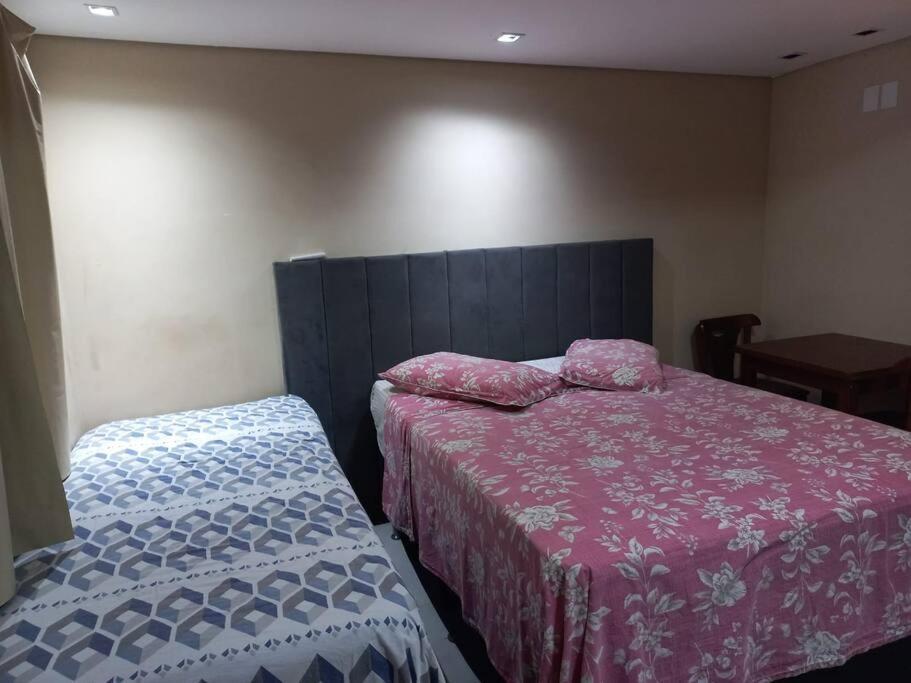 Suite No Centro De Paraty Araquari Exterior foto